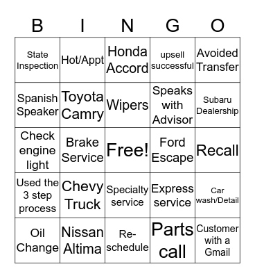 Valentines Bingo!! Bingo Card