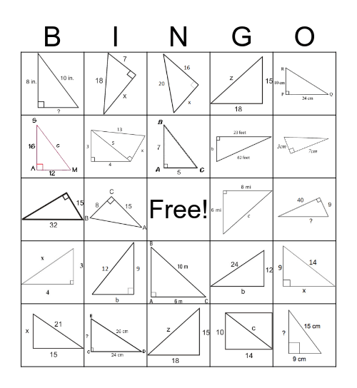 pythagorean-theorem-valentine-s-day-bingo-card