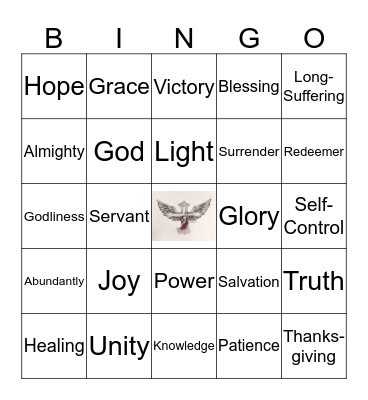 BINGO ICEBREAKER Bingo Card