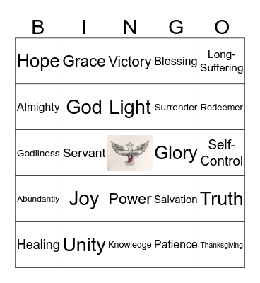 BINGO ICEBREAKER Bingo Card