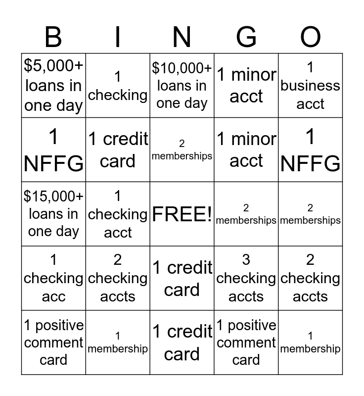 Bingo bango bongo