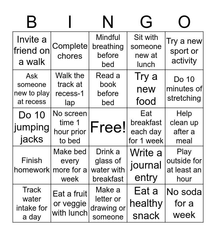 wellness-bingo-bingo-card