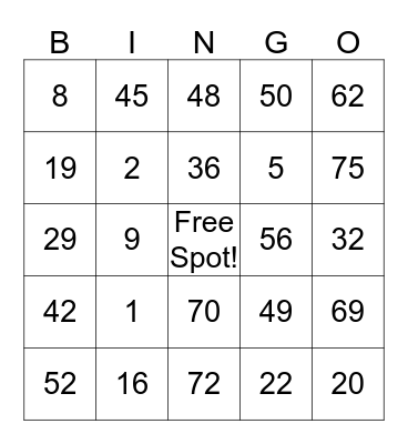 Rhudhvik is Two! Bingo Card