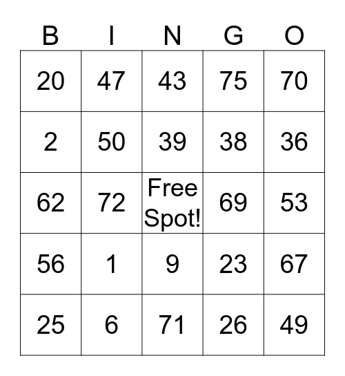 Rhudhvik is Two! Bingo Card
