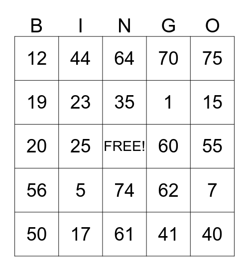 It`s Rudhvik`s B-Day Party!!!!!!! Bingo Card