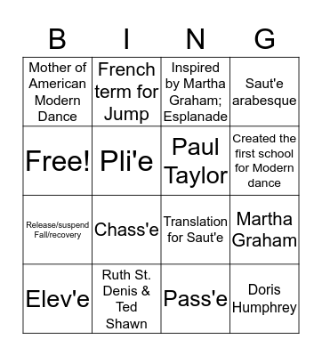 Literacy #1 7th grade Bingo Card