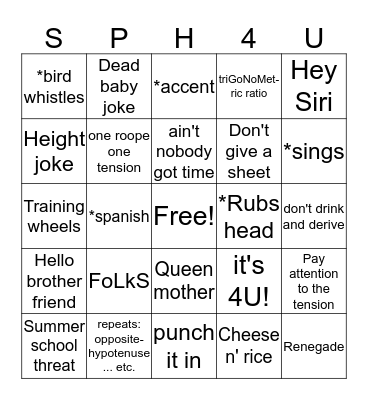 D'ALBINGO Card