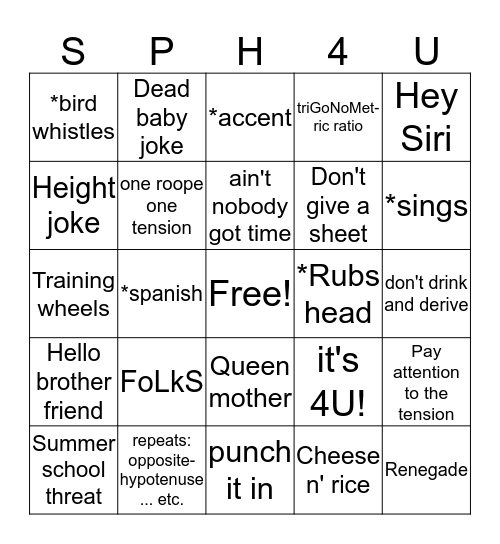 D'ALBINGO Card
