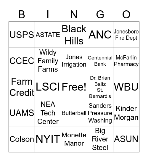 Dreams Don't Work Unless You Do! Bingo Card