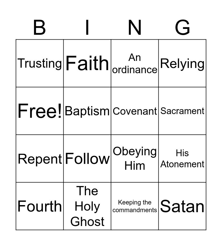 what-does-it-mean-to-live-the-doctrine-of-christ-bingo-card