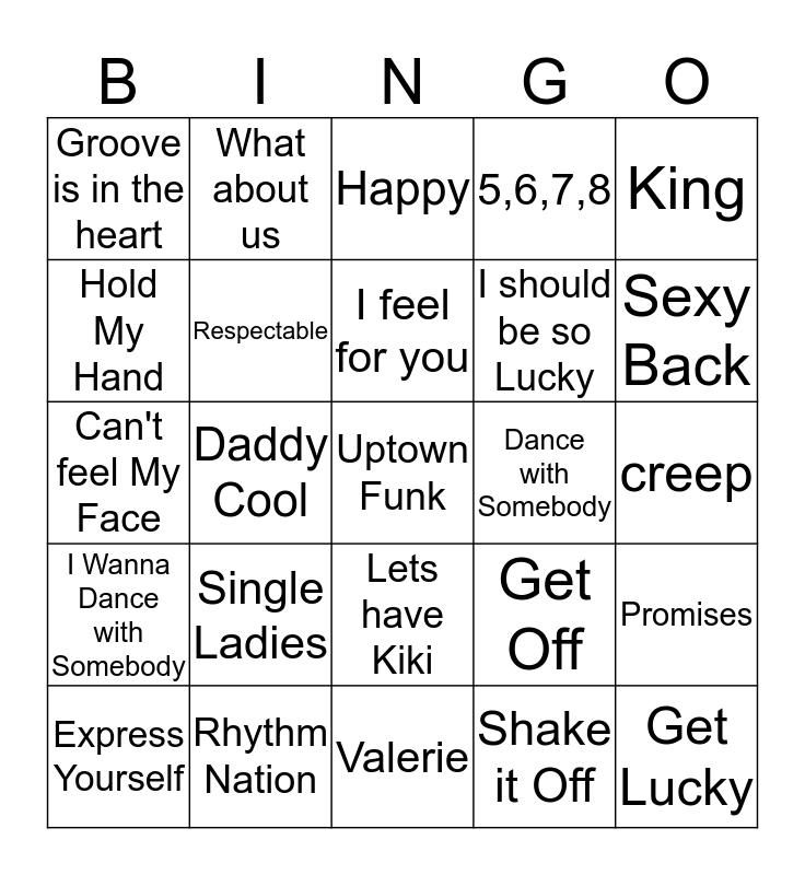 school-fundraiser-round-1-bingo-card