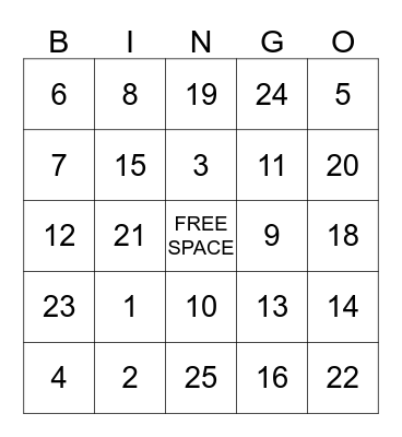 Golden State & Windshield Pros Bingo Card