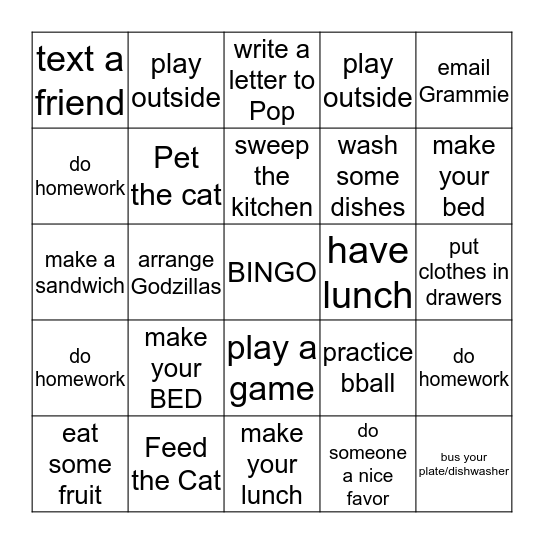 COVID 19 BINGO !!!!! Bingo Card