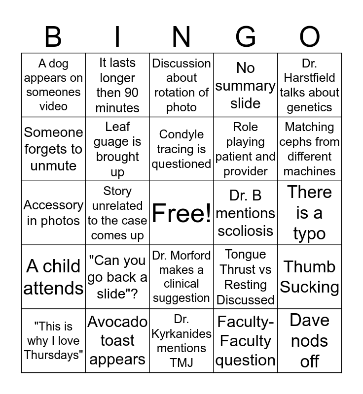 case-conference-bingo-card