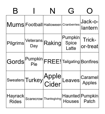 The Ambassador Lincoln - Your Hospital to Home Transition Specialists!  Bingo Card