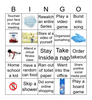 LABWC Quarant.I.N.G.O Bingo Card