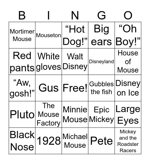 Quarantine bingo Card