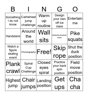 Alessandra Solari Arronte Bingo Card