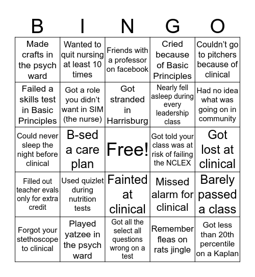 ycp-nursing-bingo-card