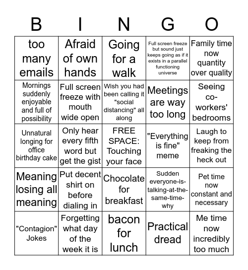 bingo at home online