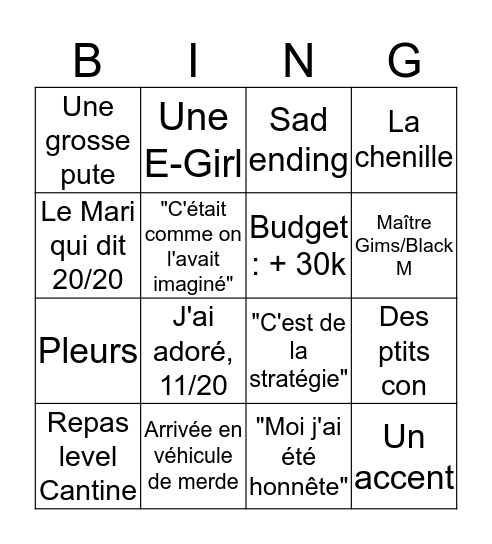 4mpuldm Bingo Card