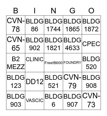 COVID-19 MORALE BOOSTER Bingo Card