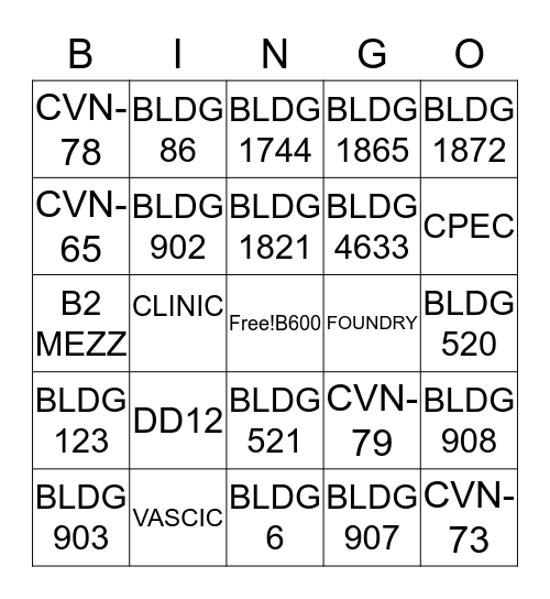 COVID-19 MORALE BOOSTER Bingo Card