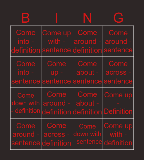 come-on-guys-bingo-card