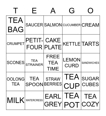 RED HAT BINGO ALSO KNOWN AS  Bingo Card