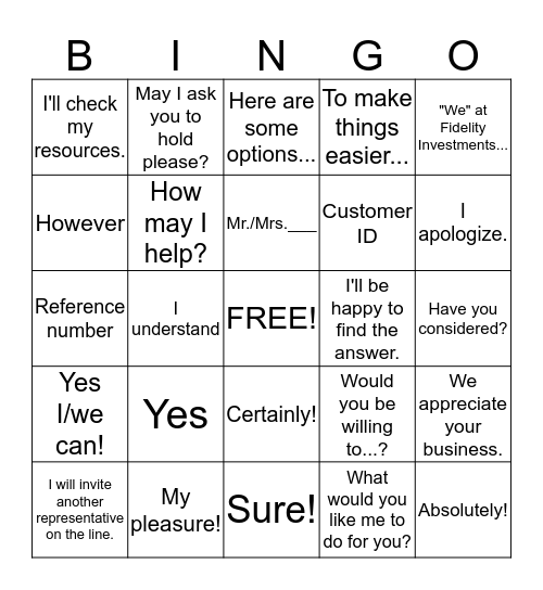 word-to-use-for-cei-success-bingo-card