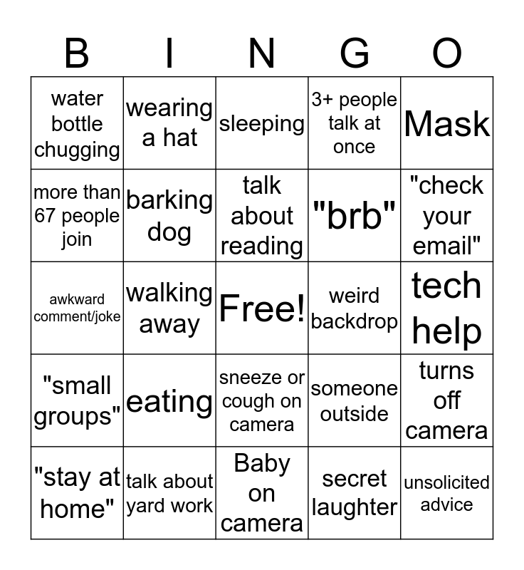 Bingo