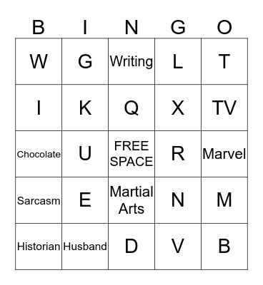 How similar are you to @dinnerkingdedede? Bingo Card