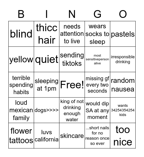 Untitled Bingo Card untitled-bingo-card