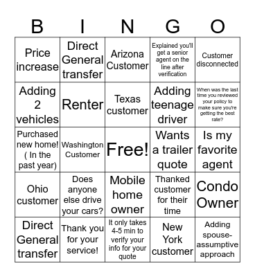 Epiq Bingo Card