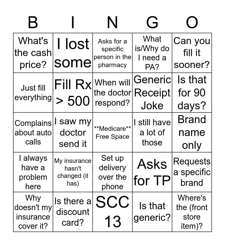 Printable Pharmacy Games Printable Word Searches