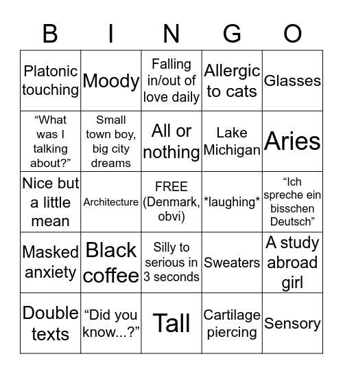 @epps.ak Bingo Card
