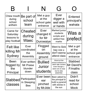 Abdul-Aziz[AAMC] Bingo Card