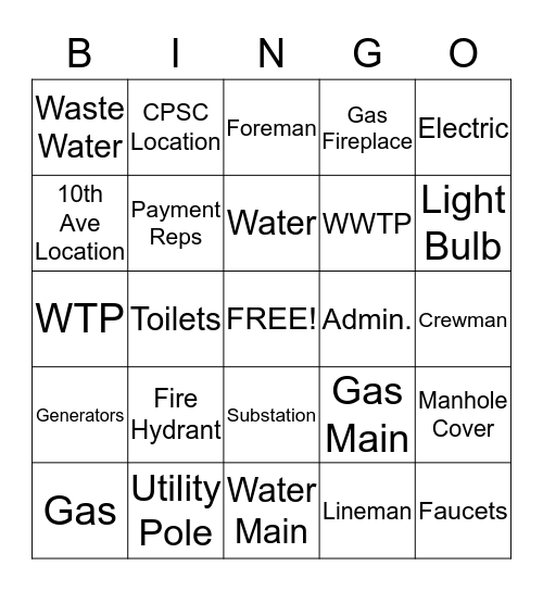 decatur-utilities-bingo-for-united-way-bingo-card