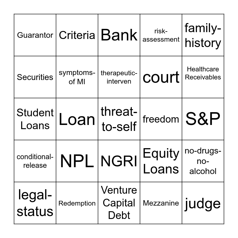 structured-finance-bingo-card