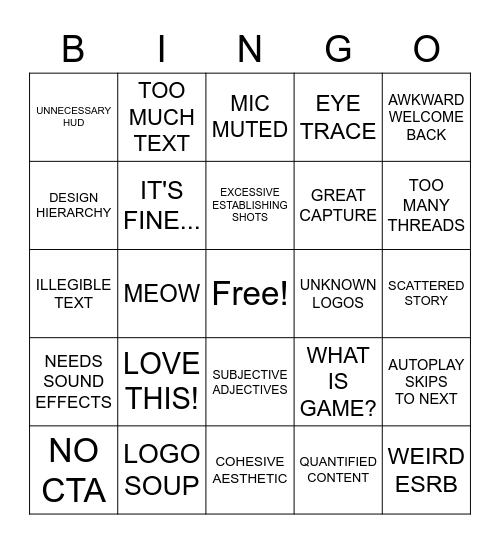 derek-lieu-game-trailer-critique-bingo-card