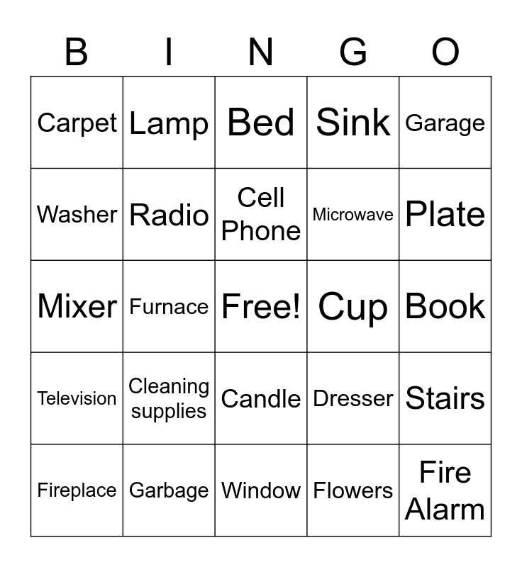 Bingo