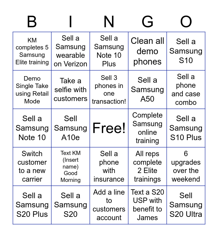 wireless-advocates-km-contest-bingo-card