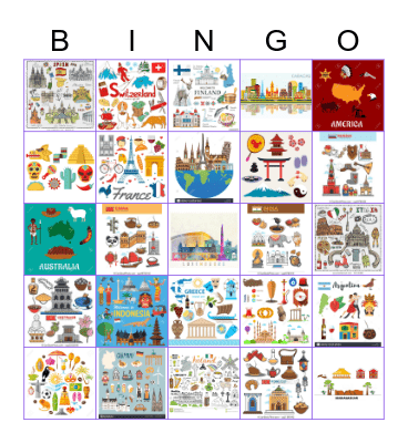 Aventure Pandacraft Bingo Card