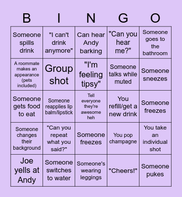 Chat's Bachelorette - Bride Board! Bingo Card