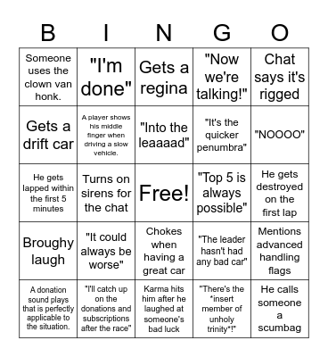 Broughy1322 Random All V2 Bingo Card