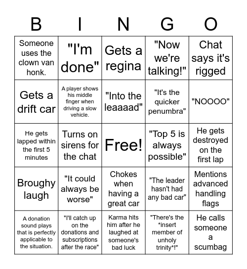 Broughy1322 Random All V2 Bingo Card