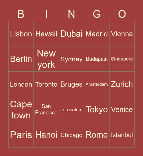 #1 handsome song kang Bingo Card