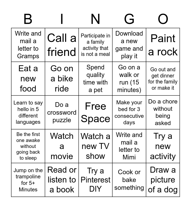 More ways to play! Rule of the Day: Everyone grab a bingo card while you  play UNO. #KeepPlaying #UNO #Cards #CardGames #Bingo #familygames