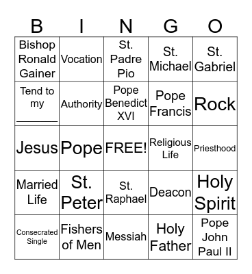 Grade 4 Chapter 3 Review Bingo Card