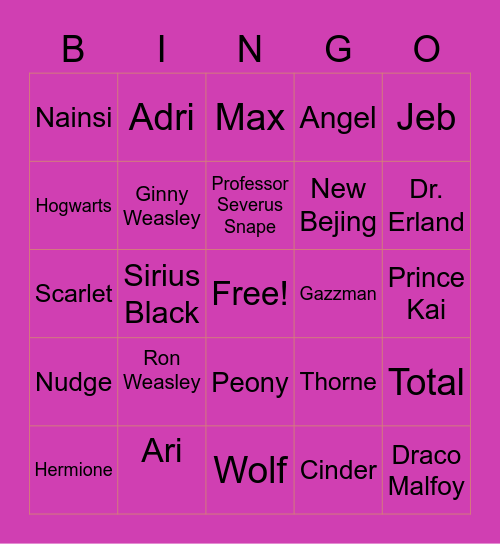 Distance Learning 19/20 Bingo Card